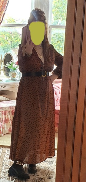 What are you wearing today? Autumn 22