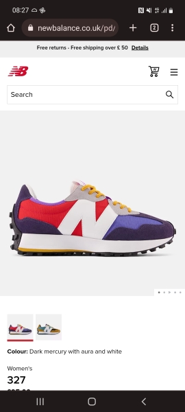 Do they have to be Nike?