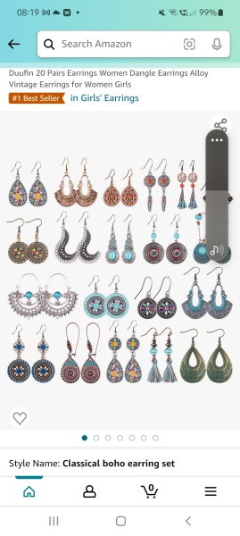 Thread 8 - the one with the van of vans 👟