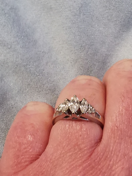 Show me your rings!