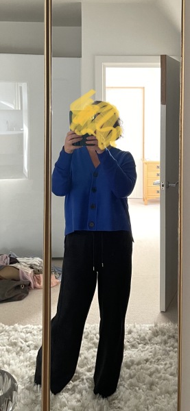 What are you wearing today? Autumn 22