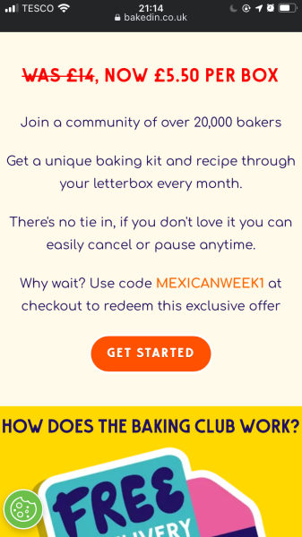 Thread 5 - the one with 2 turtle dove gloves and all sharing the bargain love....s