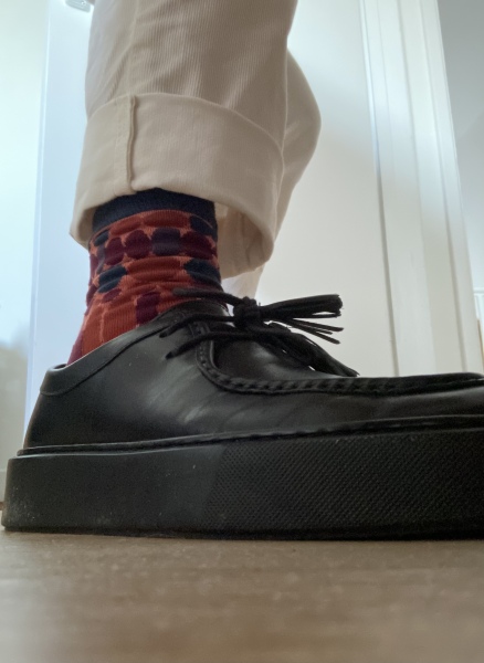 What are you wearing today? Autumn 22