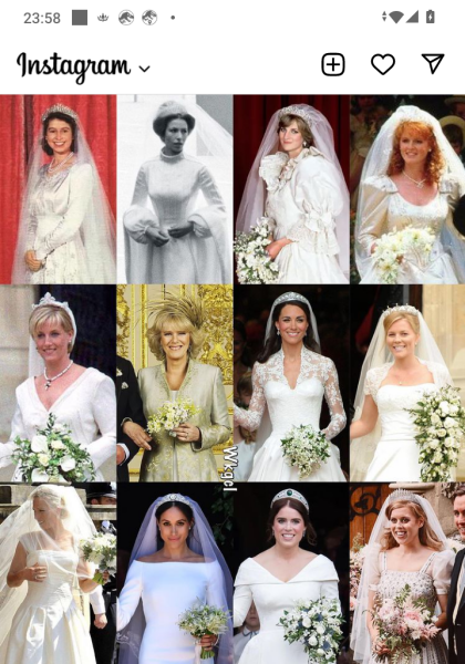 Royal Style: Elizabeth may be gone, but her diamonds are forever 