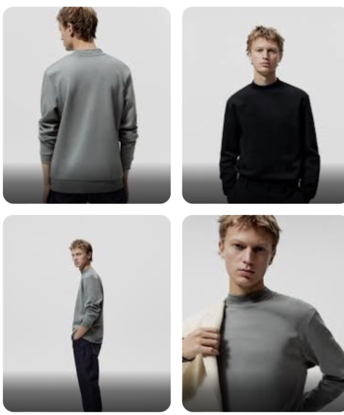 Shopping on Australian website