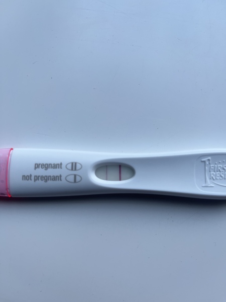 1dpo - it's going to be a long two weeks if anyone wants to symptom spot with me