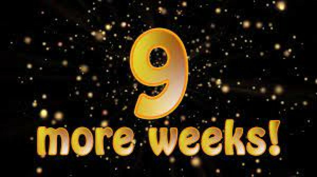🍁LOSE IT! October 2022🍁12 WEEK COUNTDOWN TO CHRISTMAS 🎄 