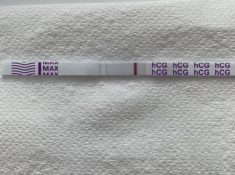 TTC after miscarriage thread 12 🌈✨💛💕