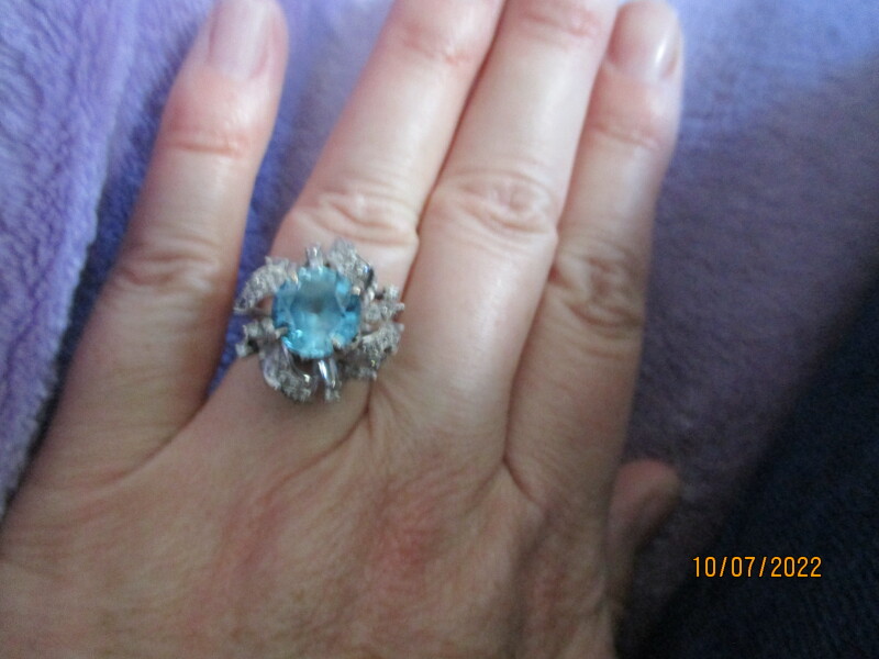 Show me your rings!