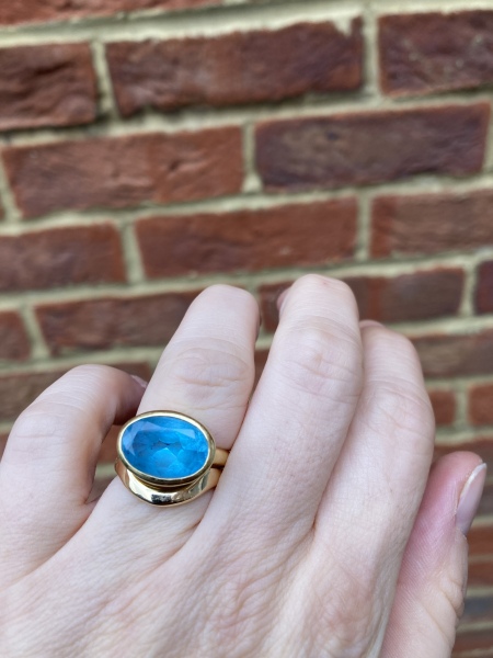 Show me your rings!