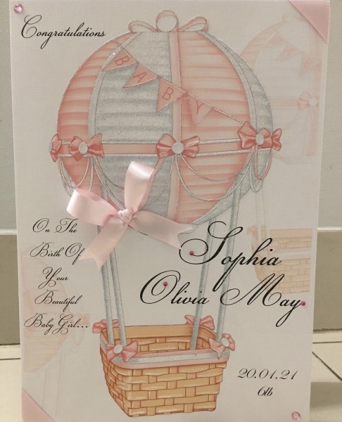 Graphic Design for greetings card recommendations