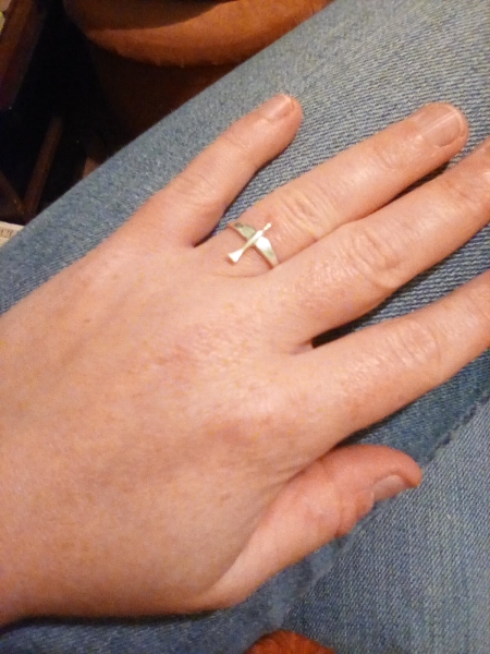 Show me your rings!