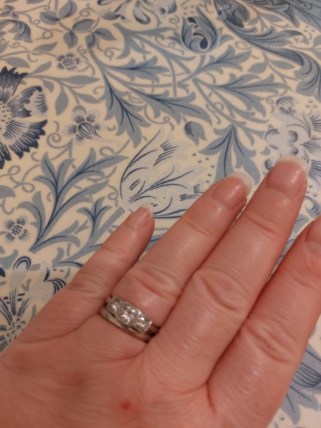 Show me your rings!