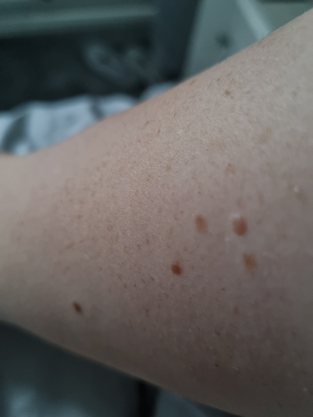 Does this look dodgy?