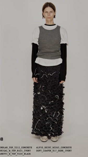 If you are in your forties/ fifties, what outfits make you feel good?  