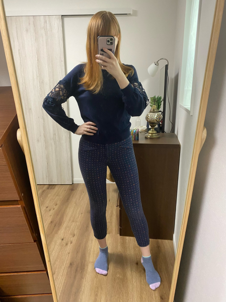 What are you wearing today? Autumn 22