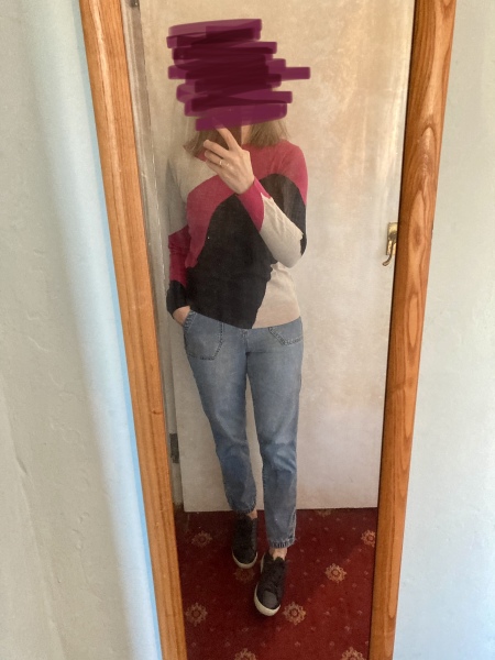 What are you wearing today? Autumn 22