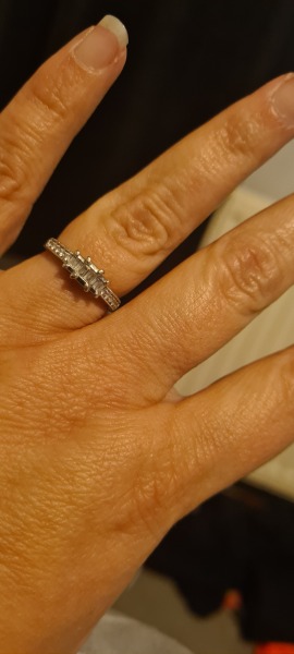 Show me your rings!
