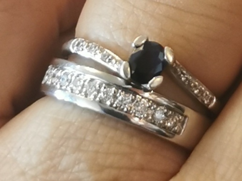 Show me your rings!
