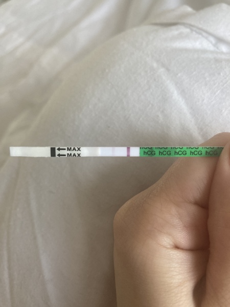 TTC after miscarriage Thread 11 🤞🏼✨