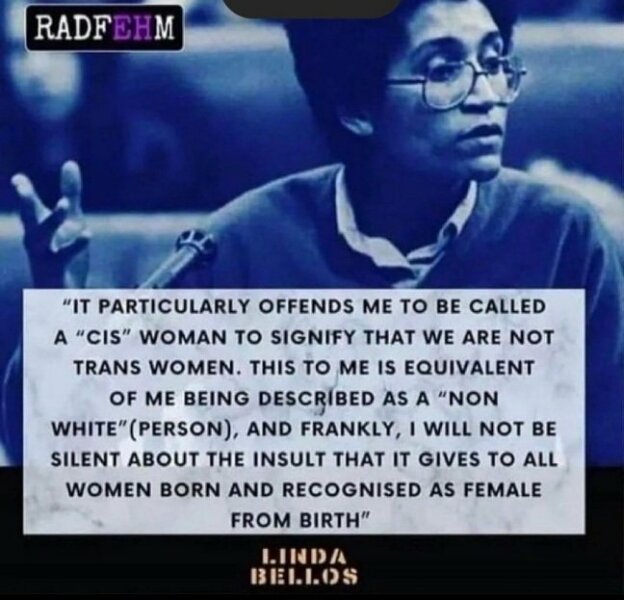 Woman harassed in women's bathroom by a gender critical woman who thinks she is trans, she is upset by the experience.