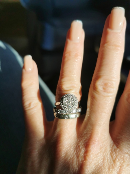 Show me your rings!