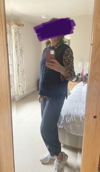 What are you wearing today? Autumn 22