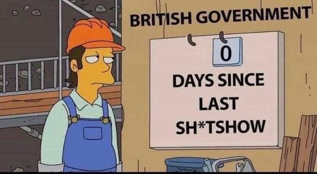 Will Liz Truss really last only 17 more days? 