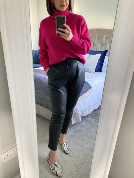What are you wearing today? Autumn 22