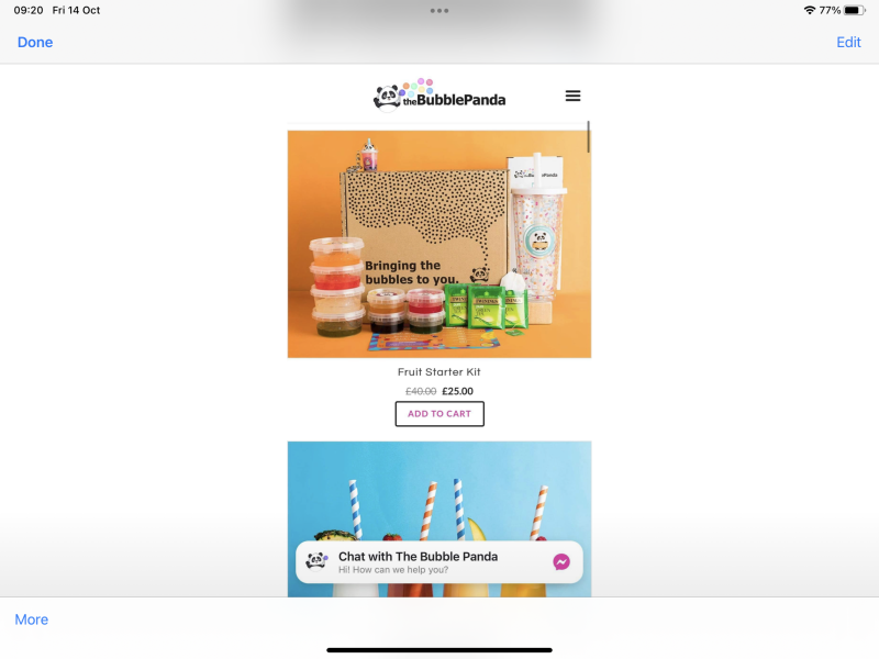 Thread 6 - the one with the long shit 