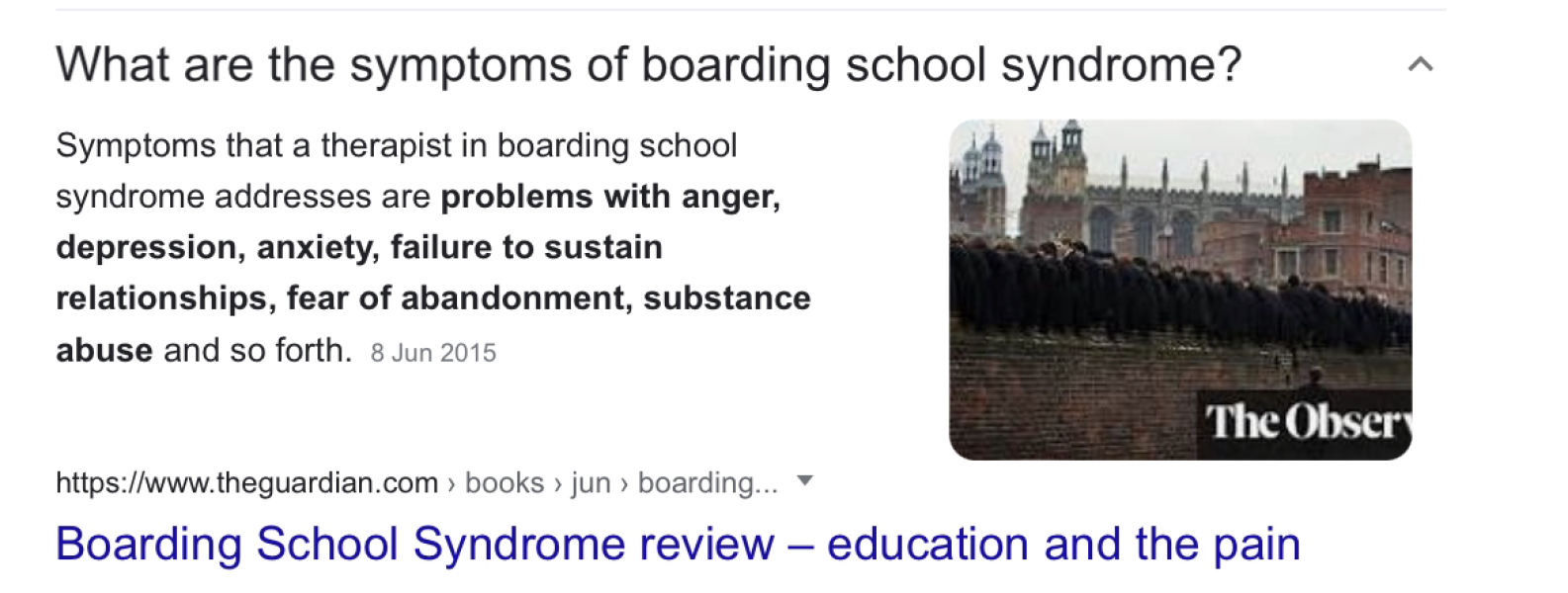 Is boarding (prep) school for only a year a good idea? Are there any boarding preps that offer only a semester of boarding?