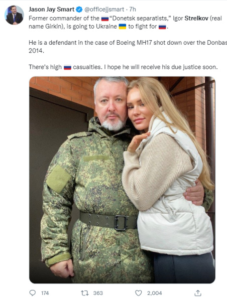 Ukraine Invasion: Part 33