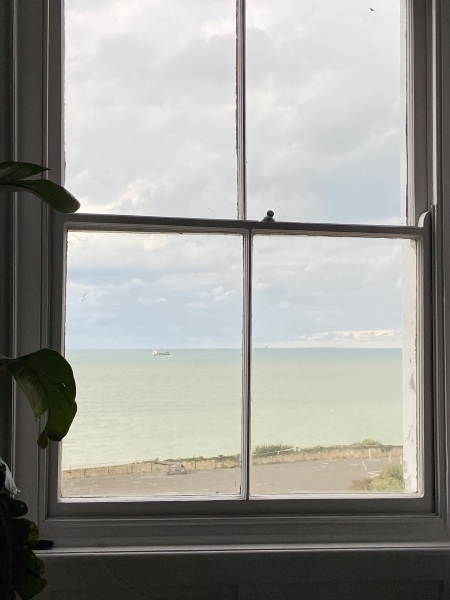 Anyone live in a studio??