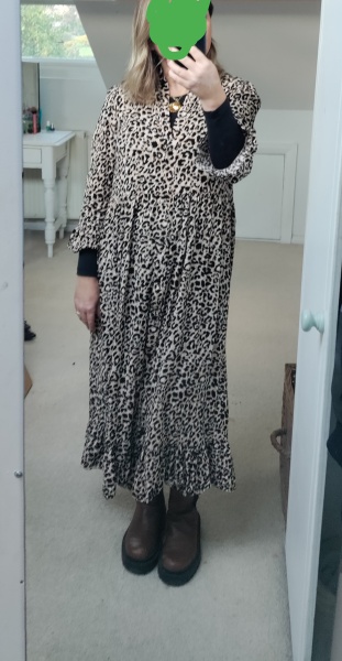 What are you wearing today? Autumn 22