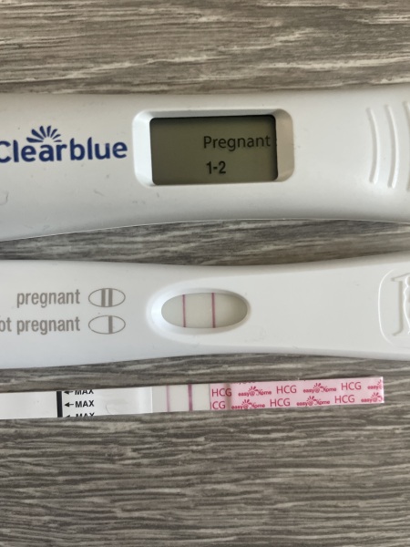 OVUSENSE (ovucore) thread 2