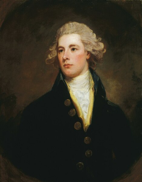 Did UK ever had so handsome prime minister?