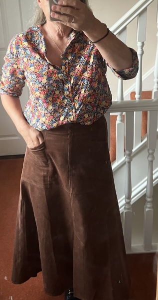 What are you wearing today? Autumn 22