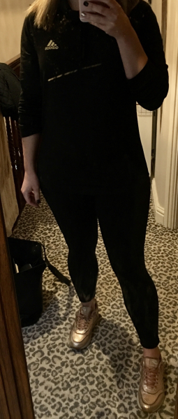 What are you wearing today? Autumn 22