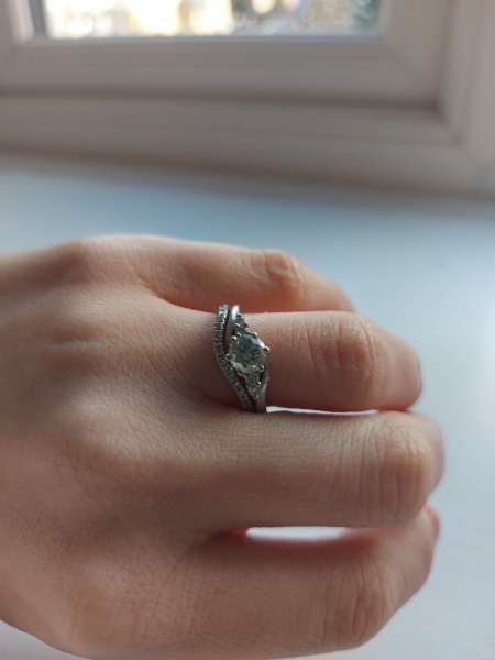 Show me your rings!