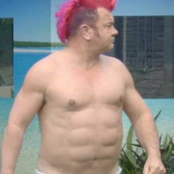 Strictly '22 Thread 5 — Grab your popcorn and snuggle up with Neil in the back row of the cinema...