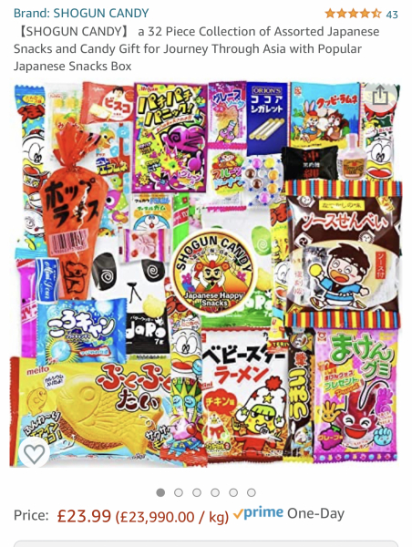 Thread 6 - the one with the long shit 