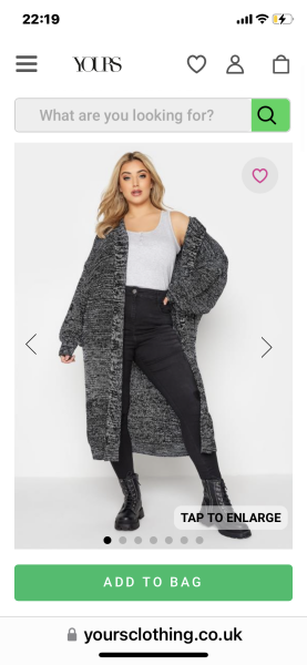 How to dress for casual office? (Plus sized)