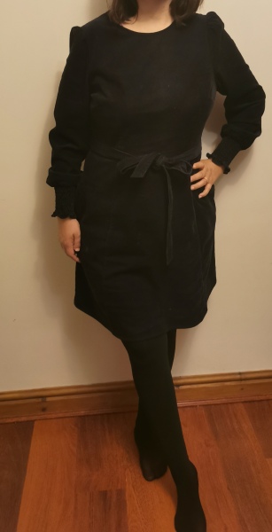 What are you wearing today? Autumn 22