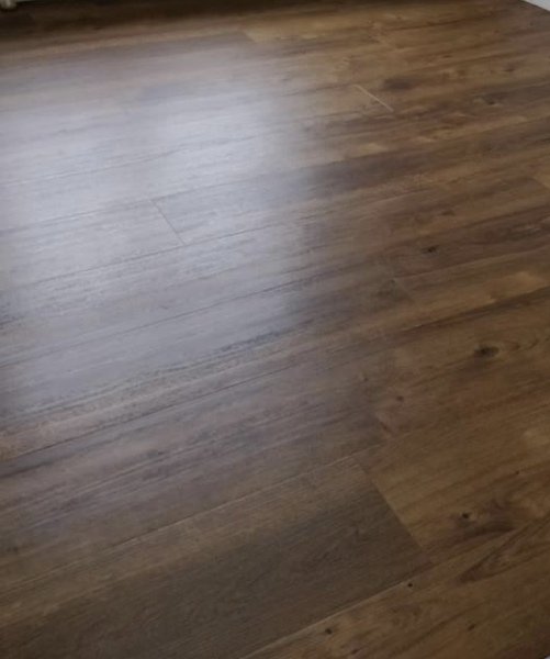 Floor for bedroom 