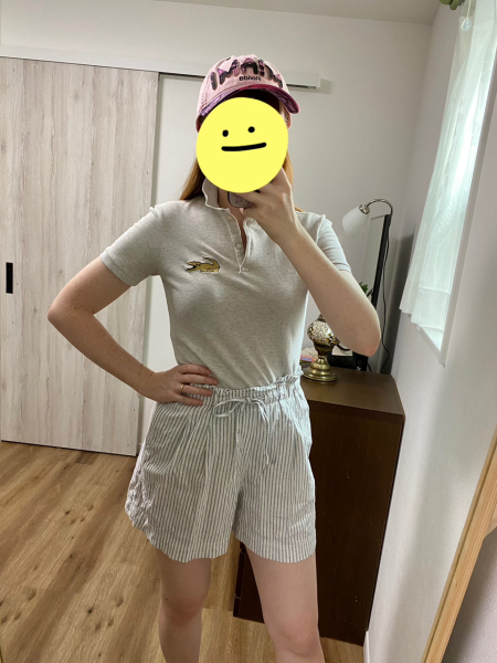 What are you wearing today? Autumn 22