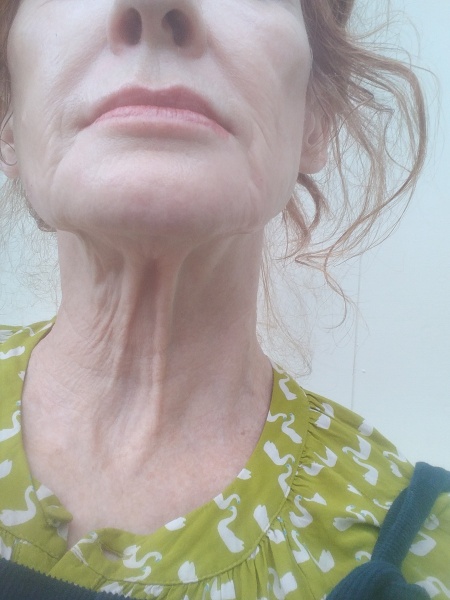 It cc cream ... help !