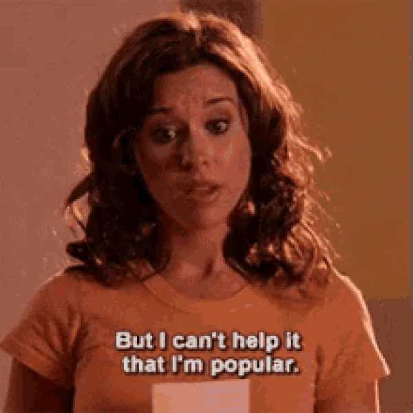 To not understand the nastiness that being a housewife provokes 2