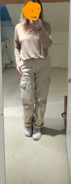 What are you wearing today? Autumn 22
