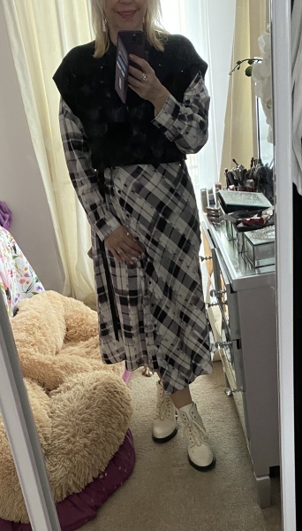 What are you wearing today? Autumn 22