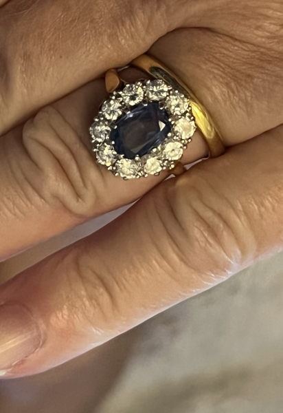 Show me your rings!